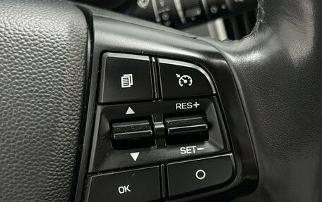 Hyundai Creta I рестайлинг, 2017 год, 1 946 700 рублей, 14 фотография