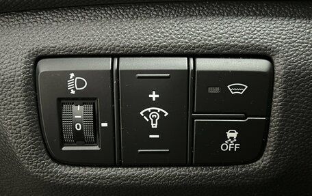 Hyundai Creta I рестайлинг, 2017 год, 1 946 700 рублей, 12 фотография