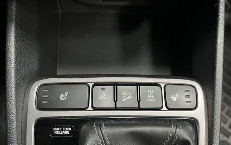 Hyundai Creta I рестайлинг, 2017 год, 1 946 700 рублей, 19 фотография