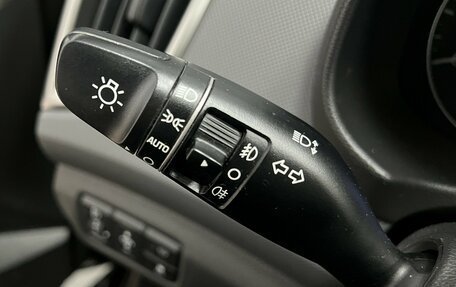 Hyundai Creta I рестайлинг, 2017 год, 1 946 700 рублей, 15 фотография