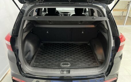 Hyundai Creta I рестайлинг, 2017 год, 1 946 700 рублей, 22 фотография