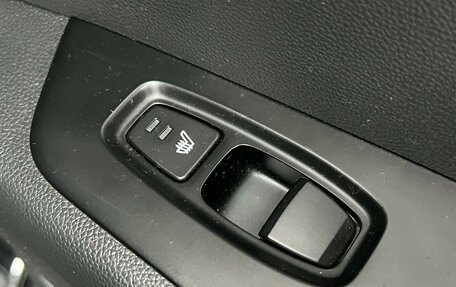 Hyundai Creta I рестайлинг, 2017 год, 1 946 700 рублей, 21 фотография