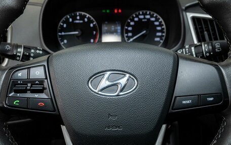 Hyundai Creta I рестайлинг, 2020 год, 1 728 000 рублей, 9 фотография