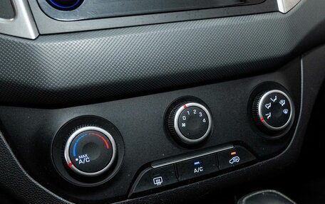 Hyundai Creta I рестайлинг, 2020 год, 1 728 000 рублей, 11 фотография