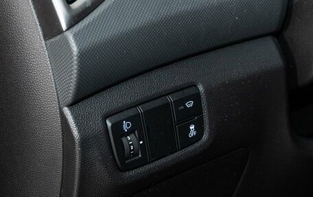 Hyundai Creta I рестайлинг, 2020 год, 1 728 000 рублей, 15 фотография