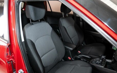 Hyundai Creta I рестайлинг, 2020 год, 1 728 000 рублей, 14 фотография