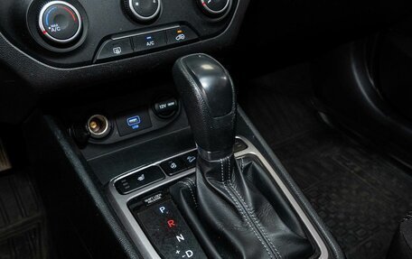 Hyundai Creta I рестайлинг, 2020 год, 1 728 000 рублей, 12 фотография