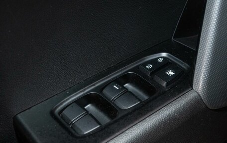 Hyundai Creta I рестайлинг, 2020 год, 1 728 000 рублей, 16 фотография