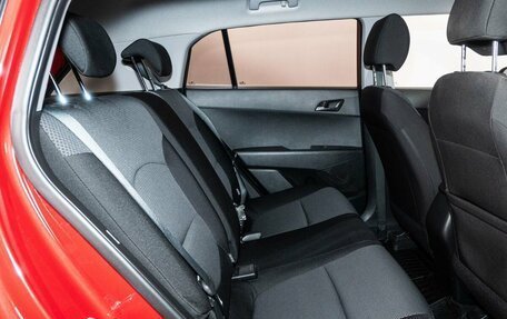 Hyundai Creta I рестайлинг, 2020 год, 1 728 000 рублей, 8 фотография