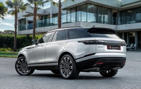 Land Rover Range Rover Velar I, 2025 год, 7 918 000 рублей, 2 фотография