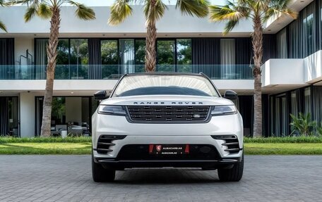 Land Rover Range Rover Velar I, 2025 год, 7 918 000 рублей, 3 фотография