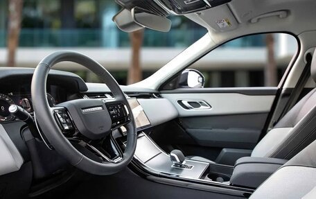 Land Rover Range Rover Velar I, 2025 год, 7 918 000 рублей, 7 фотография