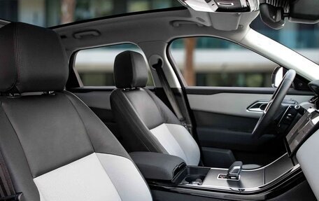Land Rover Range Rover Velar I, 2025 год, 7 918 000 рублей, 9 фотография