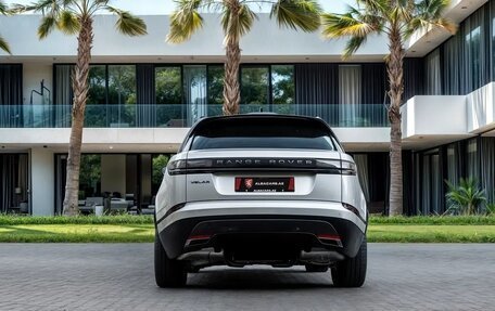 Land Rover Range Rover Velar I, 2025 год, 7 918 000 рублей, 4 фотография