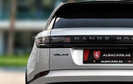 Land Rover Range Rover Velar I, 2025 год, 7 918 000 рублей, 6 фотография