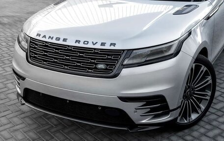 Land Rover Range Rover Velar I, 2025 год, 7 918 000 рублей, 5 фотография