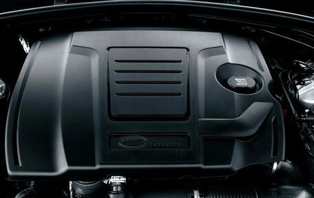 Land Rover Range Rover Velar I, 2025 год, 7 918 000 рублей, 11 фотография