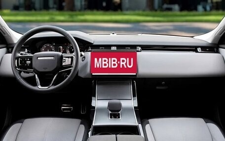 Land Rover Range Rover Velar I, 2025 год, 7 918 000 рублей, 8 фотография