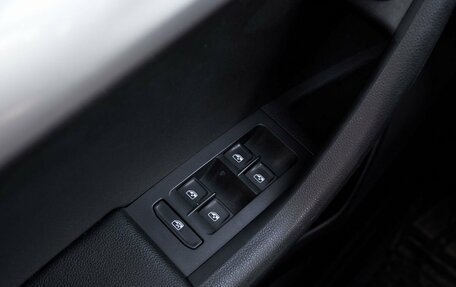 Skoda Octavia, 2020 год, 1 490 000 рублей, 12 фотография