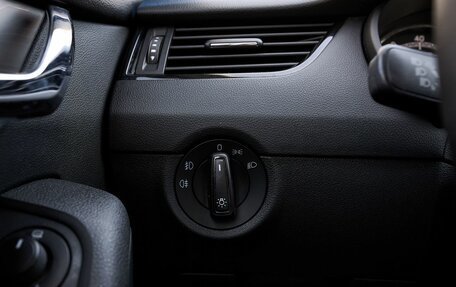 Skoda Octavia, 2020 год, 1 490 000 рублей, 13 фотография