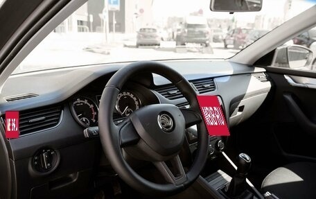 Skoda Octavia, 2020 год, 1 490 000 рублей, 5 фотография