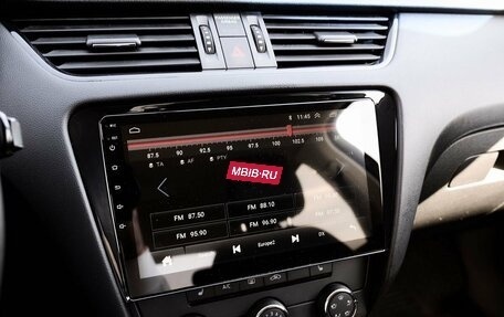 Skoda Octavia, 2020 год, 1 490 000 рублей, 9 фотография