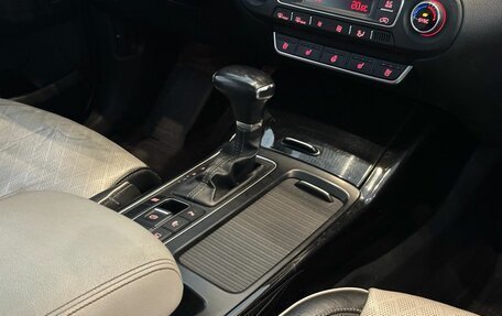 KIA Sorento III Prime рестайлинг, 2018 год, 2 890 000 рублей, 14 фотография