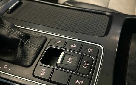 KIA Sorento III Prime рестайлинг, 2018 год, 2 890 000 рублей, 20 фотография