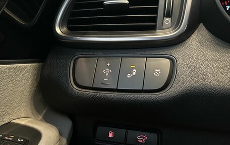 KIA Sorento III Prime рестайлинг, 2018 год, 2 890 000 рублей, 21 фотография