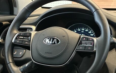 KIA Sorento III Prime рестайлинг, 2018 год, 2 890 000 рублей, 13 фотография