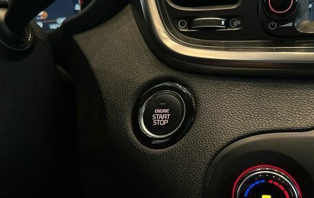 KIA Sorento III Prime рестайлинг, 2018 год, 2 890 000 рублей, 17 фотография