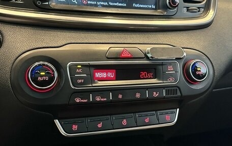 KIA Sorento III Prime рестайлинг, 2018 год, 2 890 000 рублей, 18 фотография