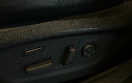 KIA Sorento III Prime рестайлинг, 2018 год, 2 890 000 рублей, 27 фотография