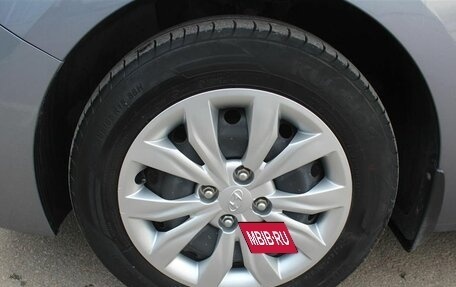 Hyundai Solaris II рестайлинг, 2018 год, 1 445 000 рублей, 10 фотография