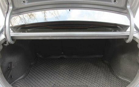 Hyundai Solaris II рестайлинг, 2018 год, 1 445 000 рублей, 12 фотография