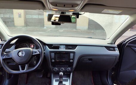 Skoda Octavia, 2015 год, 2 000 000 рублей, 7 фотография