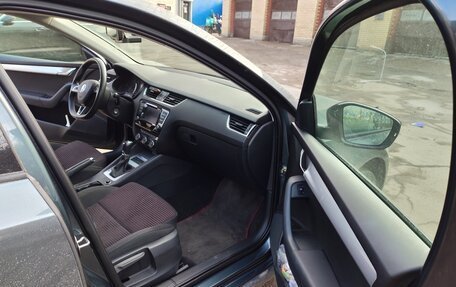 Skoda Octavia, 2015 год, 2 000 000 рублей, 6 фотография