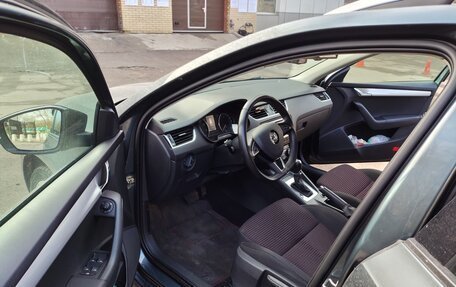 Skoda Octavia, 2015 год, 2 000 000 рублей, 5 фотография