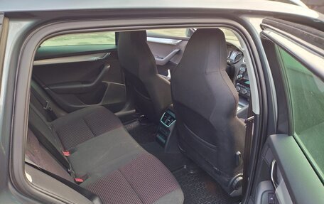 Skoda Octavia, 2015 год, 2 000 000 рублей, 9 фотография