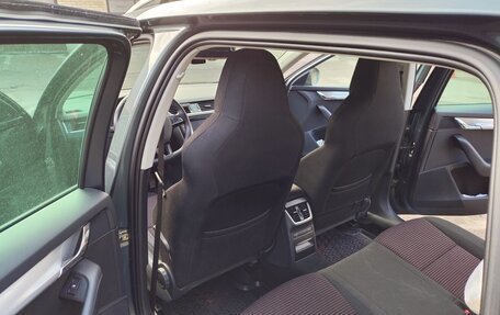 Skoda Octavia, 2015 год, 2 000 000 рублей, 10 фотография