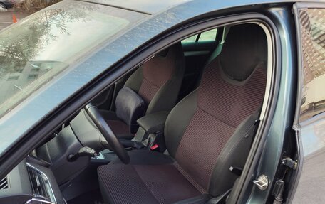 Skoda Octavia, 2015 год, 2 000 000 рублей, 11 фотография