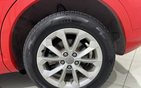 Audi Q3, 2016 год, 2 349 800 рублей, 5 фотография