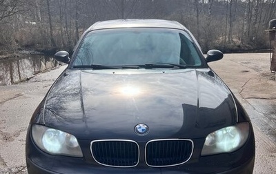 BMW 1 серия, 2008 год, 580 000 рублей, 1 фотография