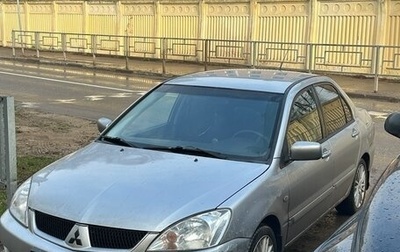 Mitsubishi Lancer IX, 2007 год, 285 000 рублей, 1 фотография