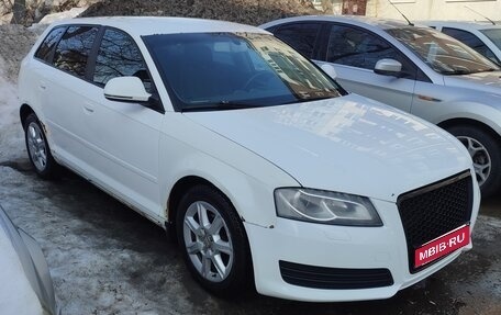 Audi A3, 2010 год, 630 000 рублей, 1 фотография