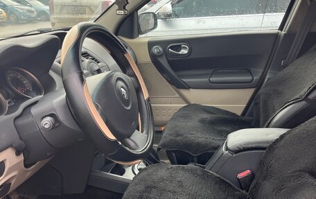 Renault Megane II, 2006 год, 200 000 рублей, 1 фотография