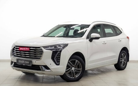 Haval Jolion, 2023 год, 1 800 000 рублей, 1 фотография