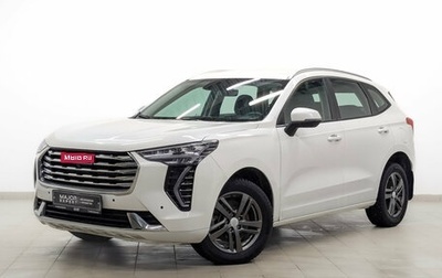 Haval Jolion, 2023 год, 1 800 000 рублей, 1 фотография