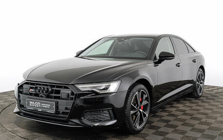 Audi A6, 2020 год, 3 795 000 рублей, 1 фотография