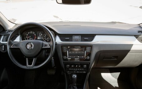 Skoda Rapid I, 2019 год, 1 495 000 рублей, 7 фотография